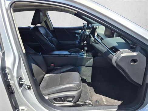 Used 2020 Lexus ES 350 w/ Premium Package FWD image 19