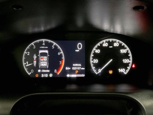 Used 2023 Honda HR-V EX-L image 20