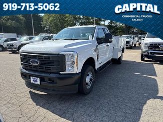 New 2026 Ford F350 XL AWD/4WD video 1