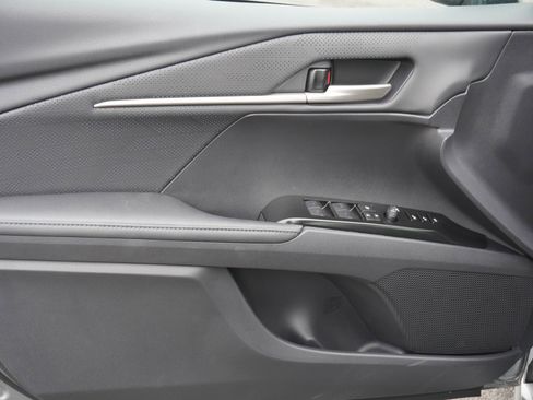 New 2026 Toyota Camry XSE FWD image 18