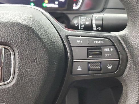Used 2023 Honda Accord EX image 27
