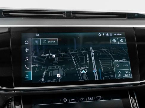 Used 2022 Audi S8 w/ S8 Executive Package image 45