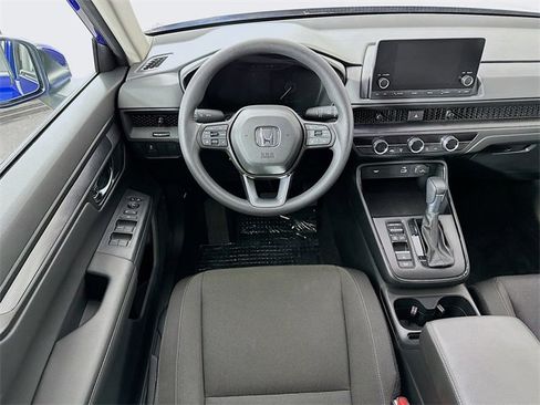 Certified 2025 Honda CR-V LX image 3