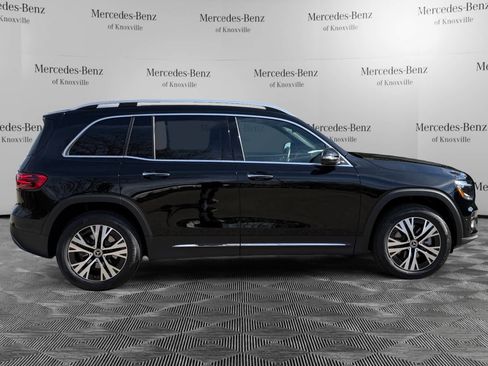 Certified 2025 Mercedes-Benz GLB 250 4MATIC image 6