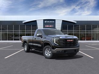 New 2025 GMC Sierra 1500 Pro w/ Pro Value Package video 1