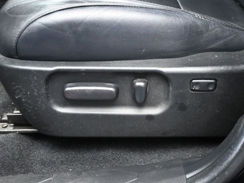 Used 2023 Toyota Tacoma Limited w/ Nightshade Package AWD/4WD image 11