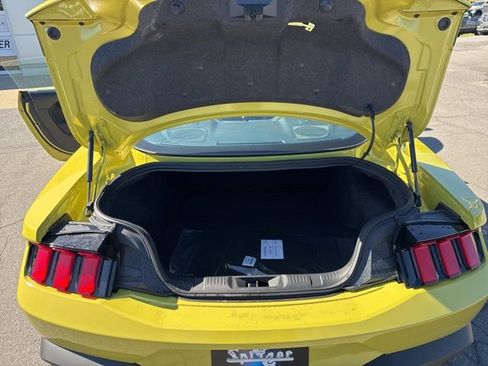 New 2025 Ford Mustang GT image 36