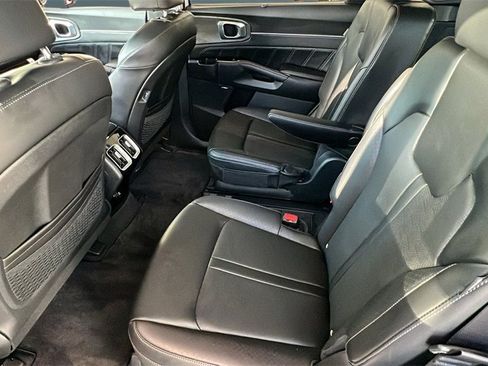 New 2026 Kia Sorento SX image 13