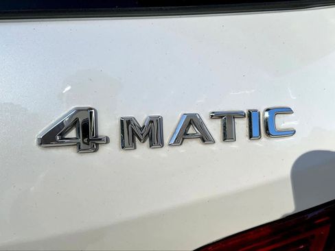 Used 2015 Mercedes-Benz ML 400 4MATIC image 10