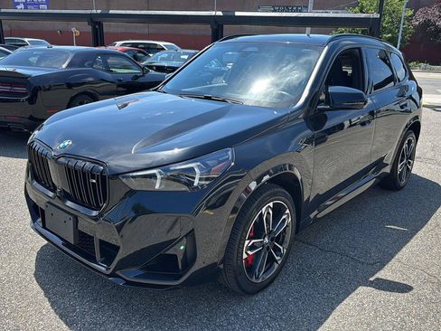 Used 2026 BMW X1 M35i AWD/4WD image 1