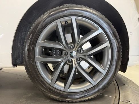 Used 2024 Land Rover Range Rover Sport Dynamic SE AWD/4WD image 38