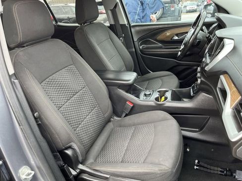 Used 2019 GMC Terrain SLE w/ Driver Convenience Package image 26