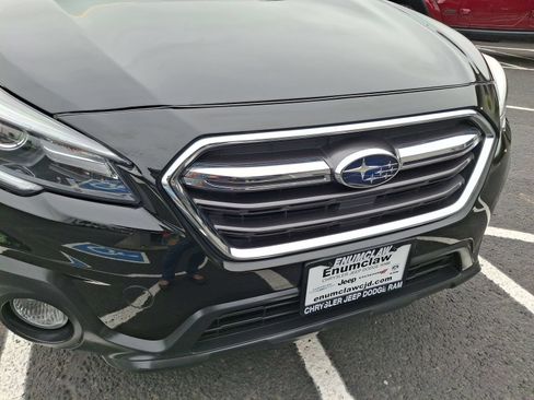 Used 2019 Subaru Outback 3.6R Touring w/ Popular Package #3A AWD/4WD image 29