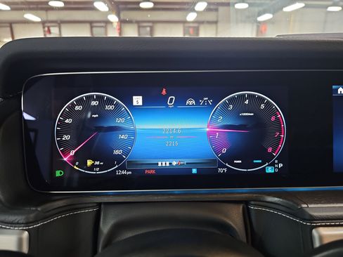 Used 2026 Mercedes-Benz G 550 image 20
