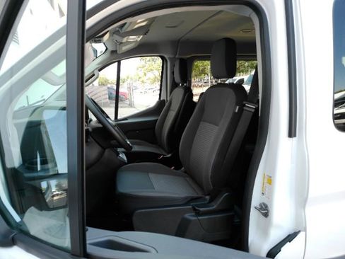 Used 2025 Ford Transit 350 XLT RWD image 20