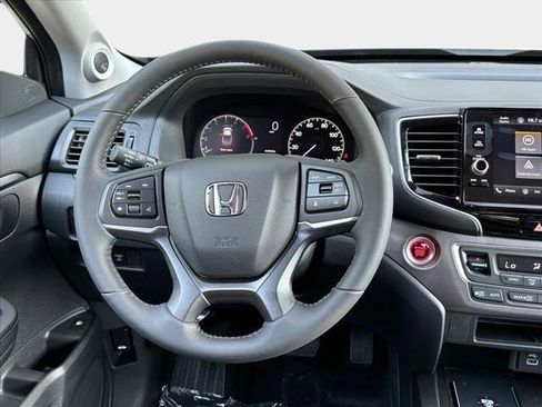 Used 2024 Honda Ridgeline Sport+ image 14