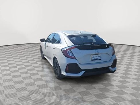 Used 2019 Honda Civic EX image 7