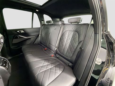 New 2026 BMW X5 sDrive40i w/ M Sport Package RWD image 49