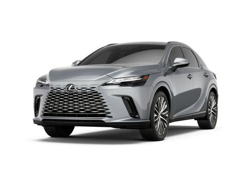 New 2026 Lexus RX 350 Premium Plus AWD/4WD image 1
