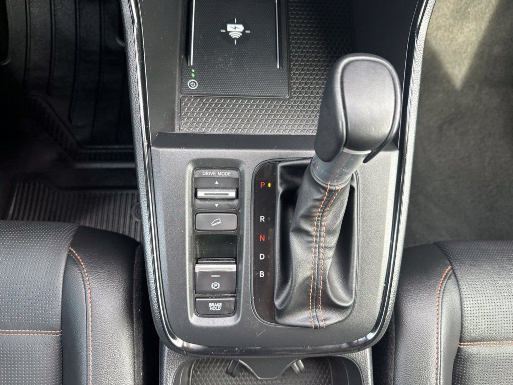 Used 2026 Honda CR-V Sport-L image 6