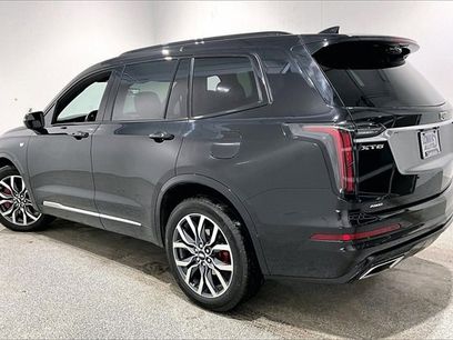 Used 2023 Cadillac XT6 Sport
