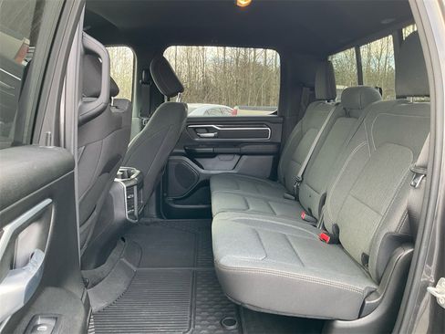 Used 2023 RAM 1500 Big Horn image 14