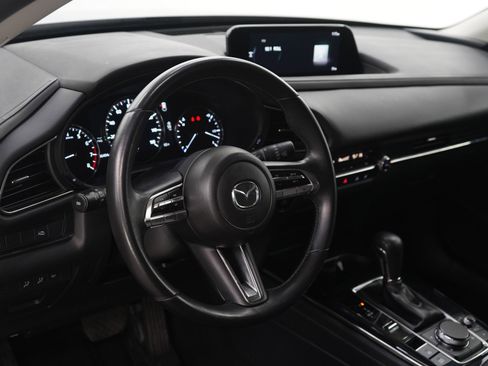 Used 2023 MAZDA CX-30 AWD 2.5 S w/ Preferred Package image 21