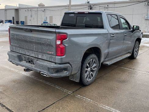 Used 2020 Chevrolet Silverado 1500 RST image 14