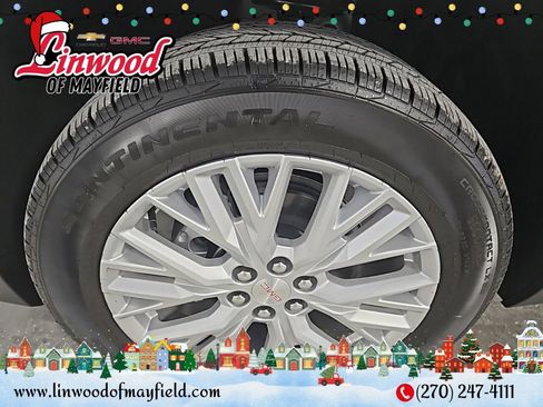 New 2026 GMC Acadia Elevation w/ Elevation Premium Package image 9