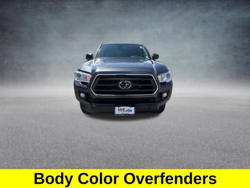 Used 2023 Toyota Tacoma SR5 w/ SX Package AWD/4WD image 9