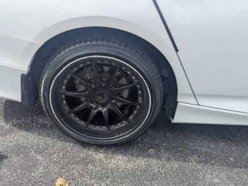 Used 2020 Honda Accord Sport image 13