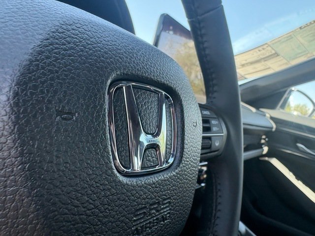 New 2026 Honda Accord Sport image 32