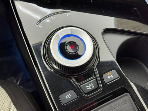 Used 2023 Kia EV6 GT-Line w/ GT-Line White Seat Package image 32