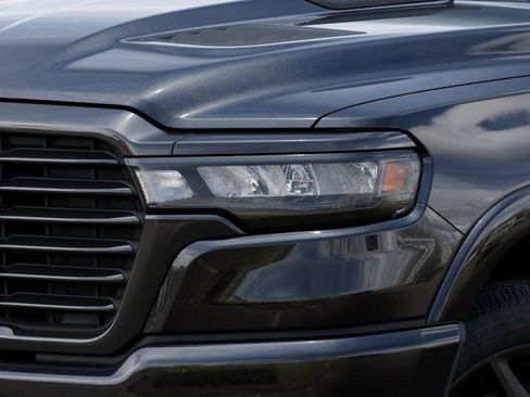 New 2026 RAM 1500 Laramie image 11