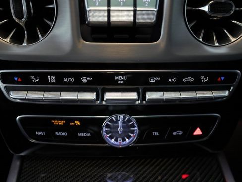 Used 2023 Mercedes-Benz G 63 AMG 4MATIC image 27