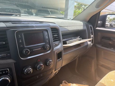 Used 2016 RAM 1500 Express w/ Popular Equipment Group RWD image 8
