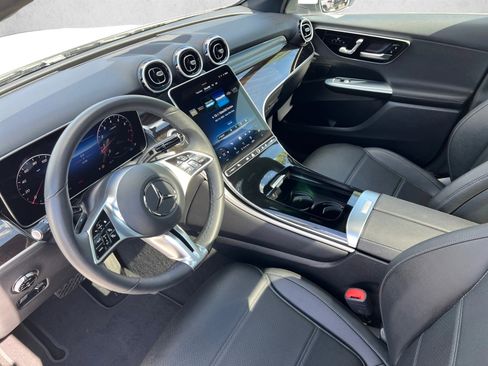 Certified 2026 Mercedes-Benz GLC 300 4MATIC image 10