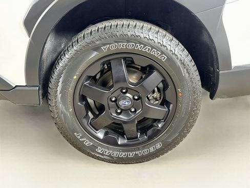 Certified 2024 Subaru Outback Wilderness AWD/4WD image 28