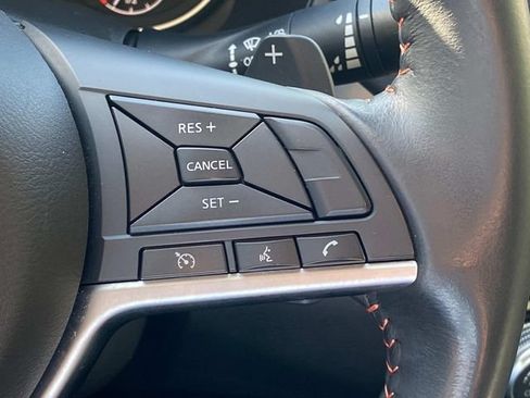 Used 2022 Nissan Altima 2.5 SR FWD image 19
