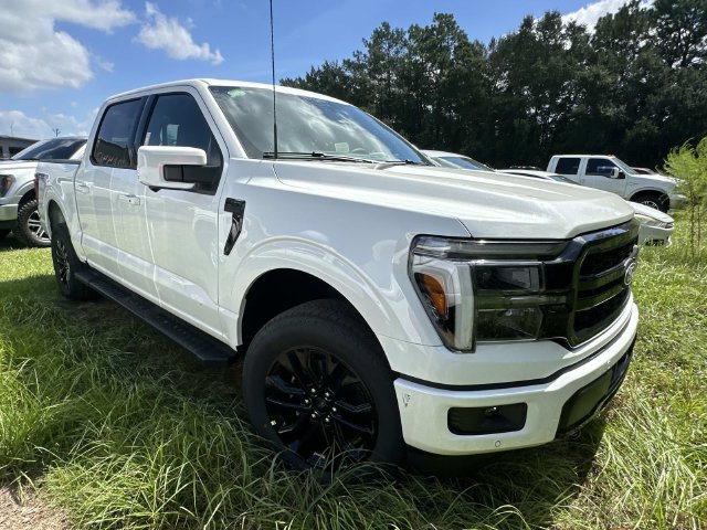 New 2026 Ford F150 Lariat w/ Equipment Group 502A High AWD/4WD image 5