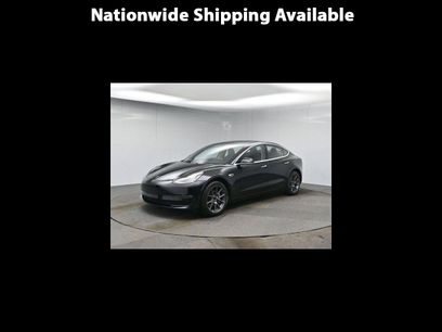 Used 2020 Tesla Model 3