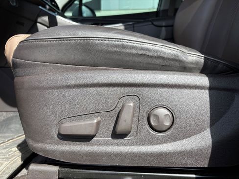 Used 2022 Hyundai Santa Fe SEL Premium w/ Cargo Package image 31