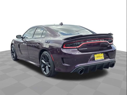 Used 2021 Dodge Charger GT w/ Plus Group image 7