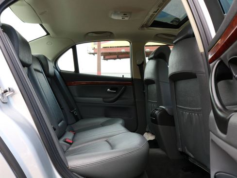 Used 2006 Saab 9-3 2.0T FWD image 36