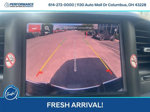 Used 2024 RAM 2500 Big Horn AWD/4WD image 25