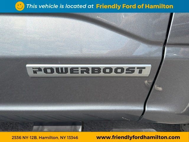 Used 2023 Ford F150 XLT w/ Equipment Group 302A High AWD/4WD image 19
