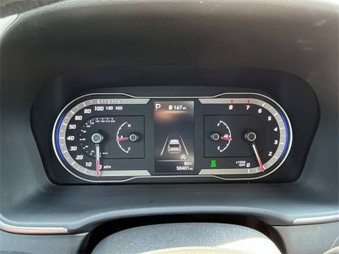 Used 2024 Hyundai Tucson SEL image 34