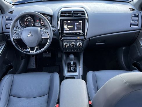 Used 2024 Mitsubishi Outlander Sport SEL image 24