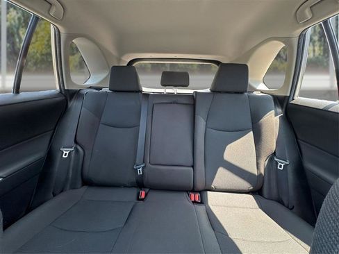 Used 2023 Toyota RAV4 LE AWD/4WD image 14