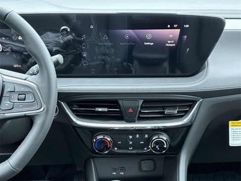 New 2026 Buick Encore GX Sport Touring w/ Comfort Package image 18